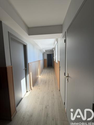 Immeuble à vendre 284 m² Plomodiern