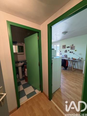 Immeuble à vendre 284 m² Plomodiern