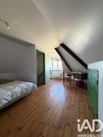 Immeuble à vendre 284 m² Plomodiern