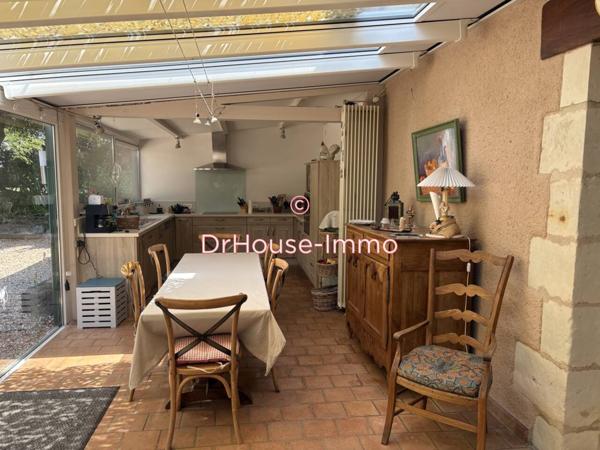 Maison à vendre 4 pièces de 110 m²