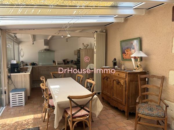 Maison à vendre 4 pièces de 110 m²