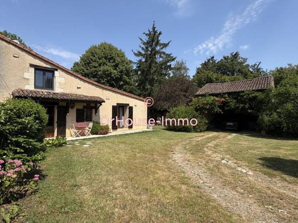 Maison à vendre 4 pièces de 110 m²