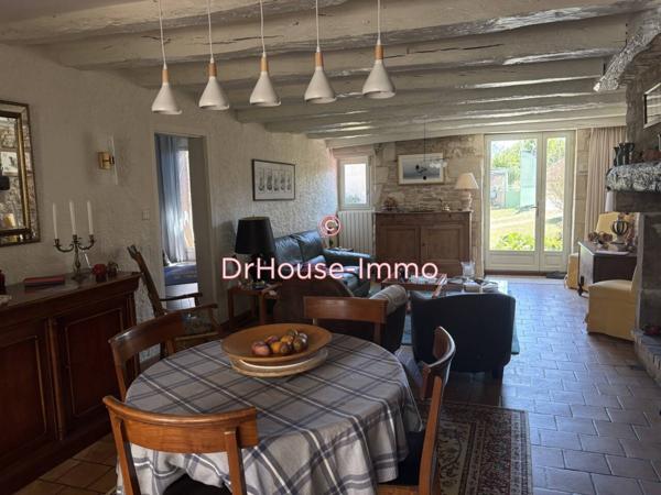 Maison à vendre 4 pièces de 110 m²