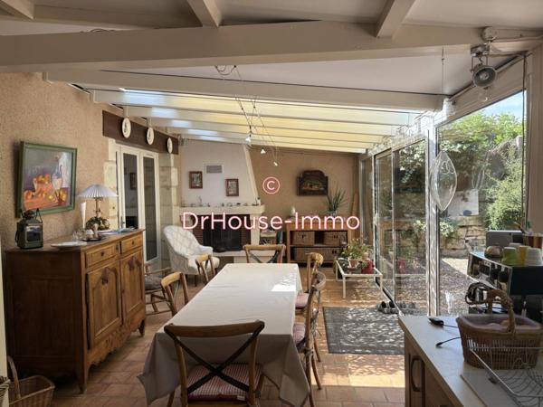 Maison à vendre 4 pièces de 110 m²