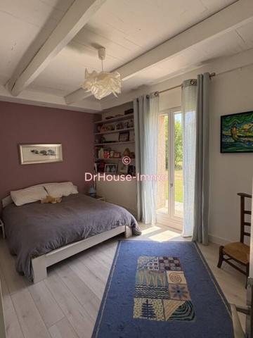 Maison à vendre 4 pièces de 110 m²