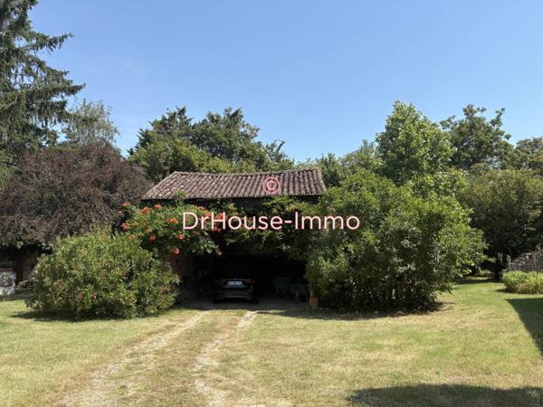 Maison à vendre 4 pièces de 110 m²