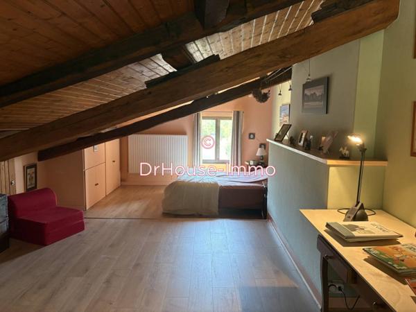 Maison à vendre 4 pièces de 110 m²