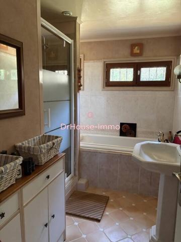 Maison à vendre 4 pièces de 110 m²