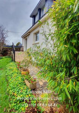 Maison  familiale : 145 m2