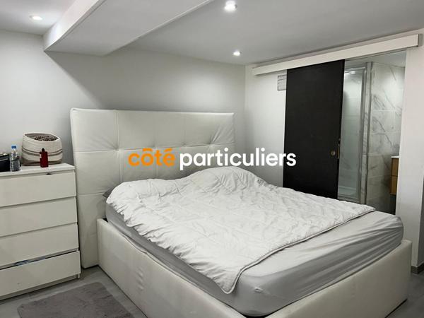 Vente Maison125 m² - 7 Pièces - VILLENEUVE SAINT GEORGES (94190)