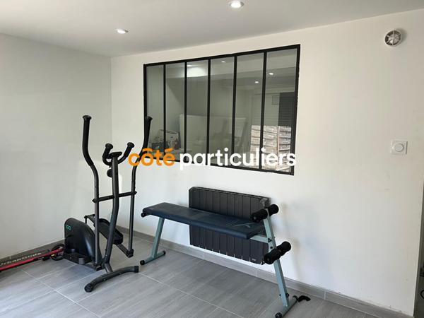 Vente Maison125 m² - 7 Pièces - VILLENEUVE SAINT GEORGES (94190)