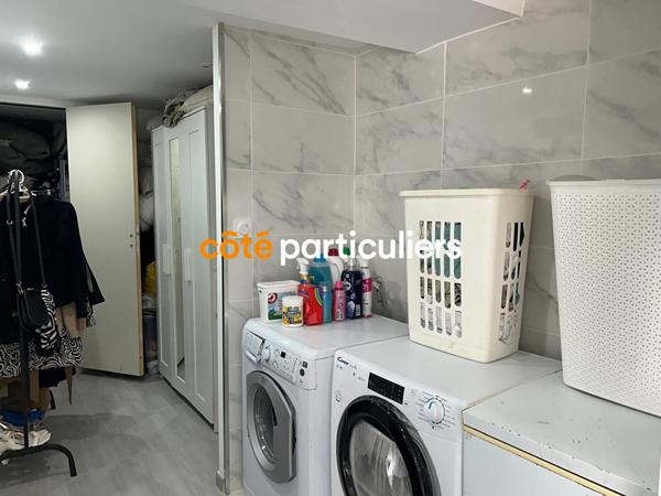 Vente Maison125 m² - 7 Pièces - VILLENEUVE SAINT GEORGES (94190)