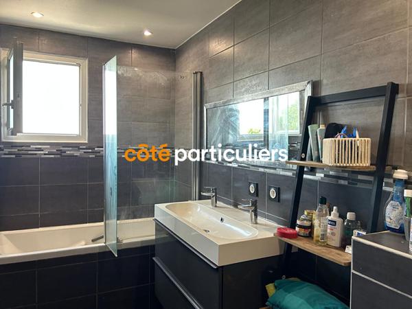 Vente Maison125 m² - 7 Pièces - VILLENEUVE SAINT GEORGES (94190)
