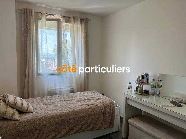 Vente Maison125 m² - 7 Pièces - VILLENEUVE SAINT GEORGES (94190)