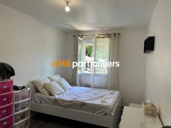 Vente Maison125 m² - 7 Pièces - VILLENEUVE SAINT GEORGES (94190)