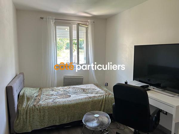 Vente Maison125 m² - 7 Pièces - VILLENEUVE SAINT GEORGES (94190)