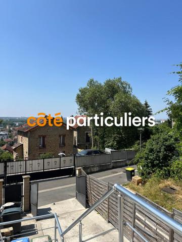Vente Maison125 m² - 7 Pièces - VILLENEUVE SAINT GEORGES (94190)