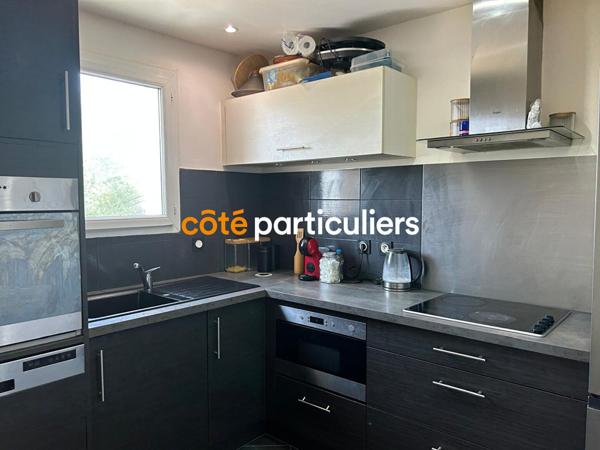 Vente Maison125 m² - 7 Pièces - VILLENEUVE SAINT GEORGES (94190)