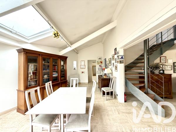 Maison à vendre 9 pièces 240 m² Igny
