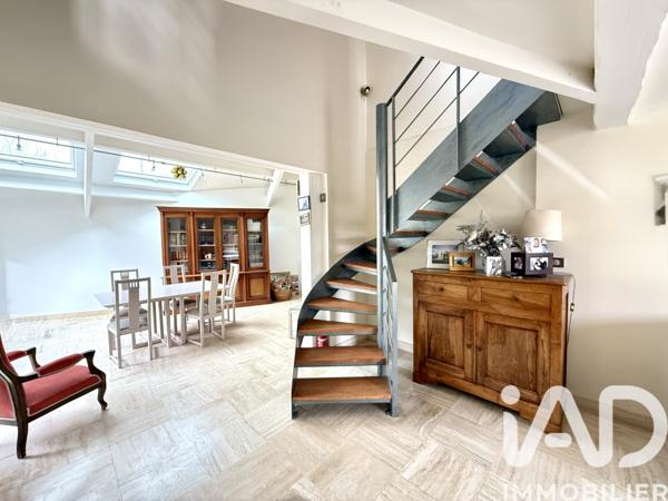 Maison à vendre 9 pièces 240 m² Igny