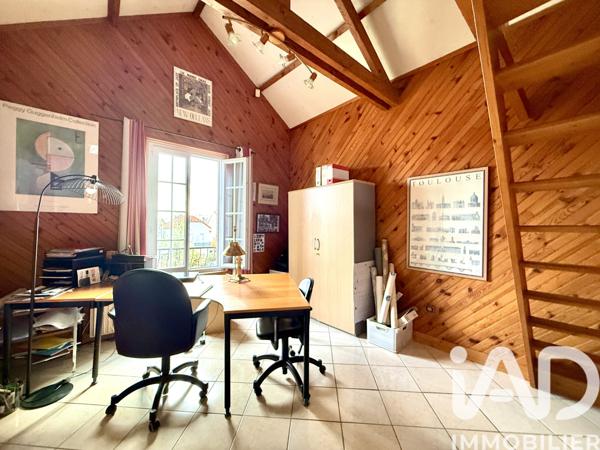 Maison à vendre 9 pièces 240 m² Igny