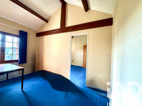 Maison à vendre 9 pièces 240 m² Igny