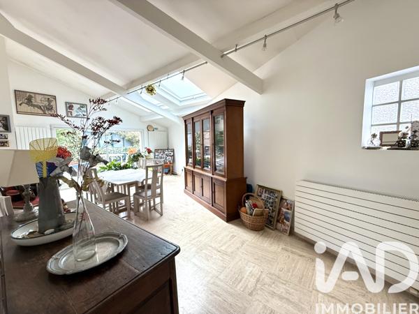 Maison à vendre 9 pièces 240 m² Igny