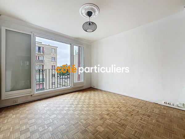 Vente Appartement26,78 m² - 1 Pièce - SAINT MAUR DES FOSSES (94210)