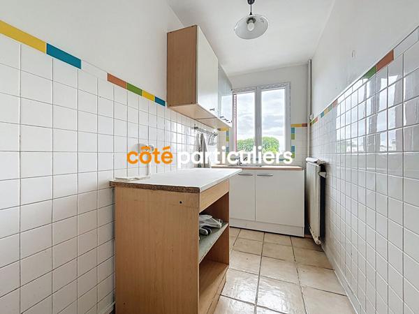 Vente Appartement26,78 m² - 1 Pièce - SAINT MAUR DES FOSSES (94210)