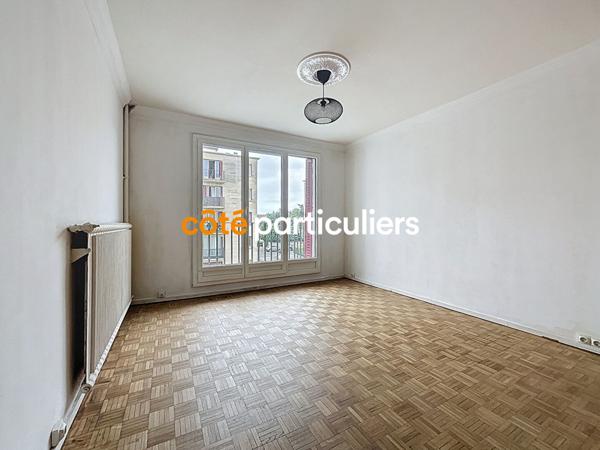 Vente Appartement26,78 m² - 1 Pièce - SAINT MAUR DES FOSSES (94210)