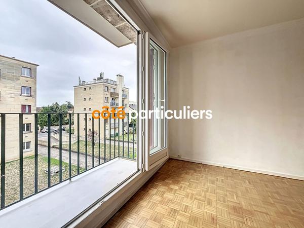 Vente Appartement26,78 m² - 1 Pièce - SAINT MAUR DES FOSSES (94210)