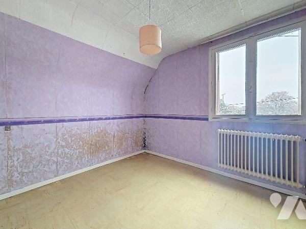 Maison à vendre Foulain