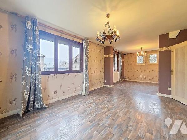 Maison à vendre Foulain