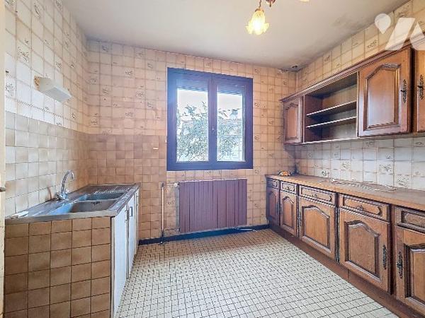 Maison à vendre Foulain