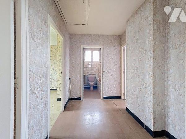 Maison à vendre Foulain