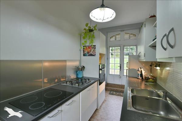 Maison à vendre |  Descartes |  8 pièces | 196 m²