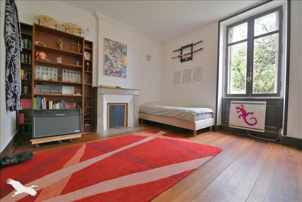 Maison à vendre |  Descartes |  8 pièces | 196 m²