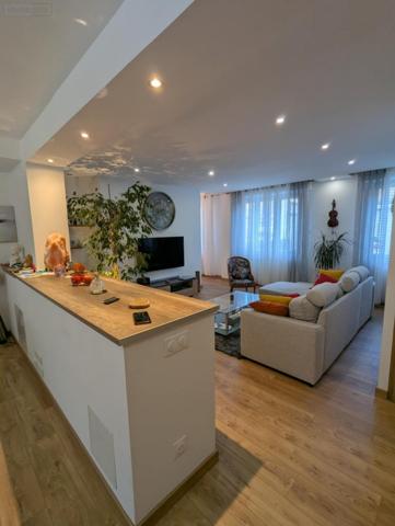 Appartement à vendre à Sedan dans les Ardennes (08200), ref : 045/1027