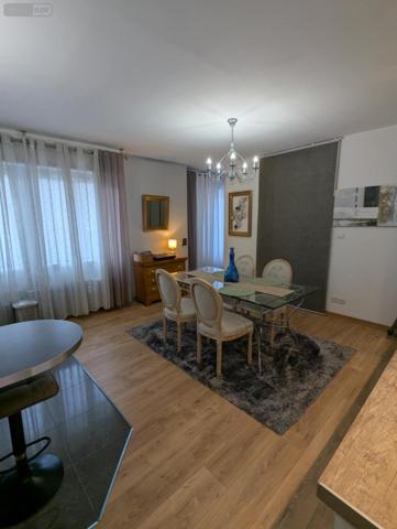 Appartement à vendre à Sedan dans les Ardennes (08200), ref : 045/1027