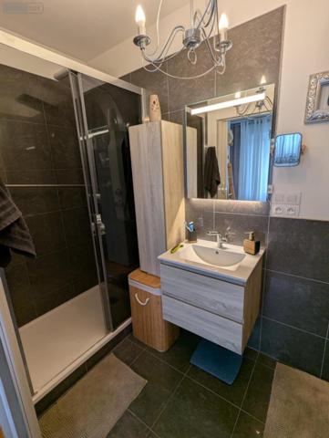 Appartement à vendre à Sedan dans les Ardennes (08200), ref : 045/1027
