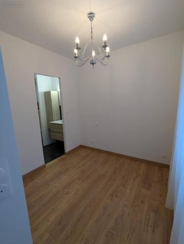 Appartement à vendre à Sedan dans les Ardennes (08200), ref : 045/1027