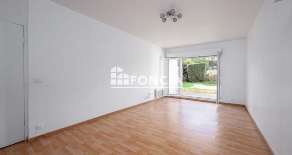 À vendre Appartement 4 pièces 87 m² - Fontenay-aux-roses 92260