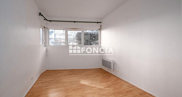 À vendre Appartement 4 pièces 87 m² - Fontenay-aux-roses 92260