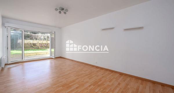 À vendre Appartement 4 pièces 87 m² - Fontenay-aux-roses 92260