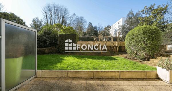 À vendre Appartement 4 pièces 87 m² - Fontenay-aux-roses 92260