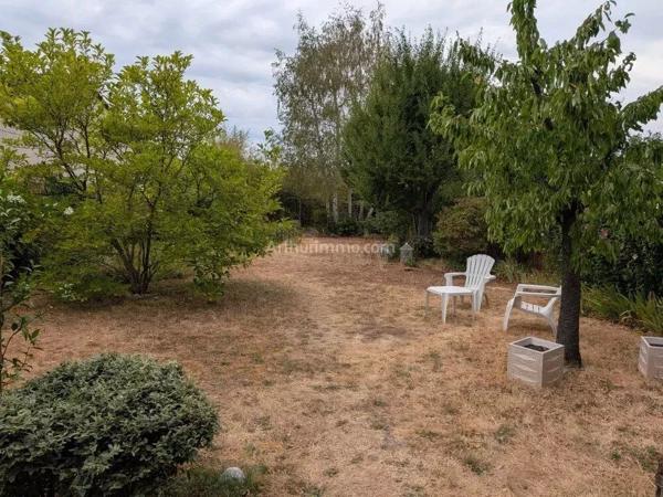 Vente                                                      Maison
                        
                     5 pièces                      77 m2                     à Champs-sur-Marne