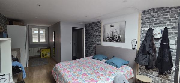 Prigonrieux Maison de 190 m² avec piscine, 5 chambres et terrain de 2 200 m²