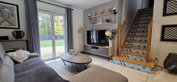 Prigonrieux Maison de 190 m² avec piscine, 5 chambres et terrain de 2 200 m²