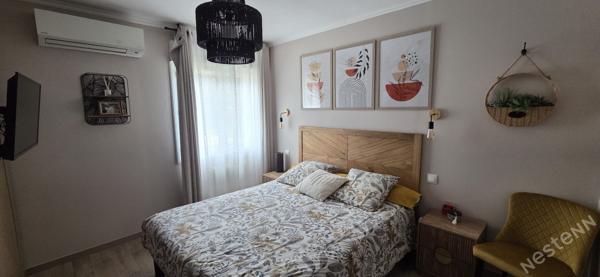 Prigonrieux Maison de 190 m² avec piscine, 5 chambres et terrain de 2 200 m²