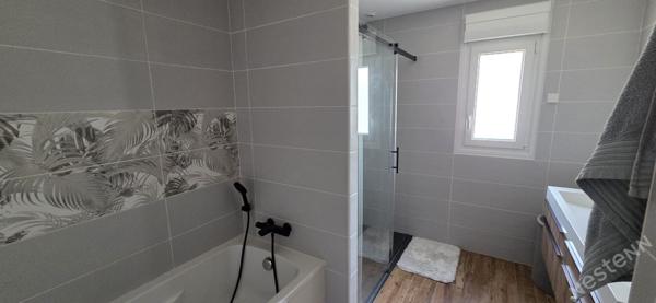 Prigonrieux Maison de 190 m² avec piscine, 5 chambres et terrain de 2 200 m²